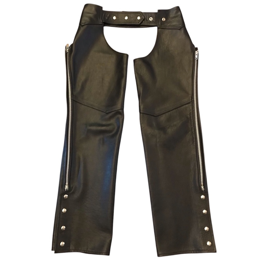 Motorcycle Chaps